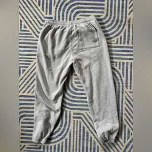 GAP Gray Men's Joggers